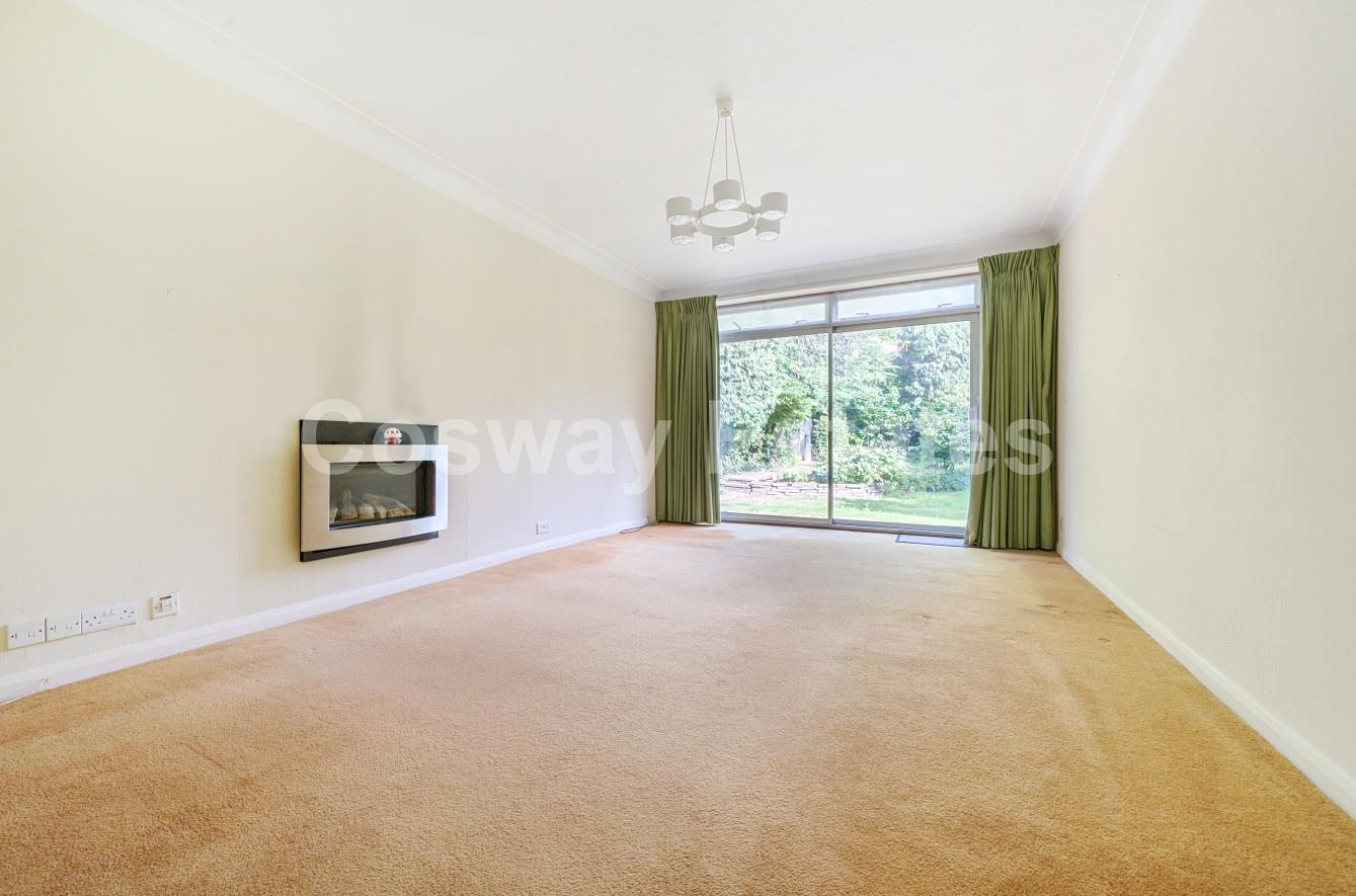 Pangbourne Drive, Stanmore